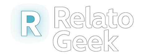 Relato Geek